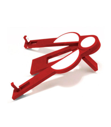 Soporte universal para tablet y ebook