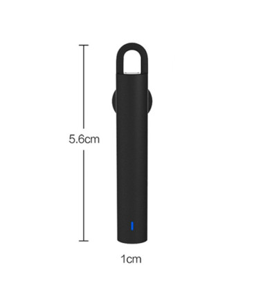 Xiaomi Mi Bluetooth Headset Basic - Inalámbrico - V4.1