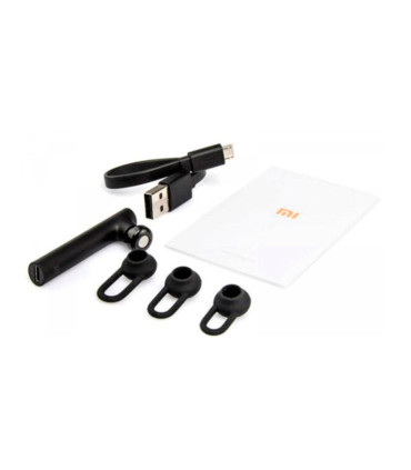 Xiaomi Mi Bluetooth Headset Basic - Inalámbrico - V4.1