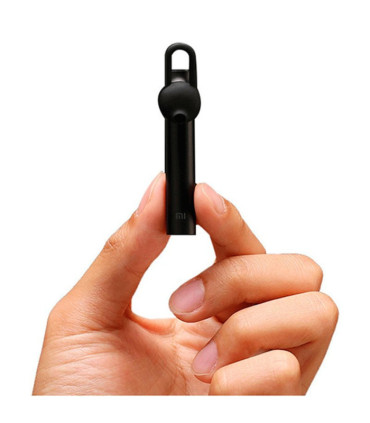 Xiaomi Mi Bluetooth Headset Basic - Inalámbrico - V4.1