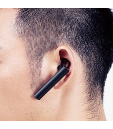 Xiaomi Mi Bluetooth Headset Basic - Inalámbrico - V4.1