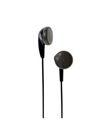 Maxell EB-98 - Auriculares - Stereo Earphones