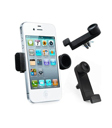 Soporte mágnetico del coche - 360º