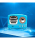 Altavoz HM11 Vintage Bluetooth