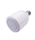 Bombilla Altavoz Bluetooth - BT-LED - Music Light