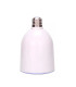 Bombilla Altavoz Bluetooth - BT-LED - Music Light