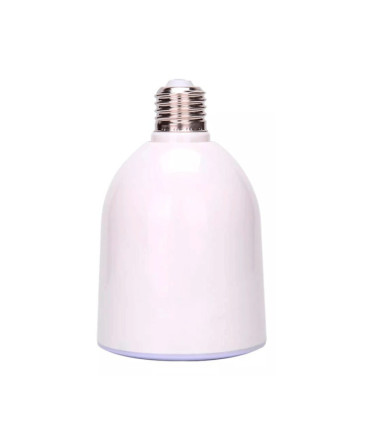 Bombilla Altavoz Bluetooth - BT-LED - Music Light