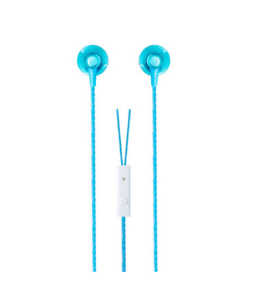 Auriculares M.TK CT692 - Micrófono - Sonido estéreo