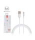Cable Mimacro Data i8 - 2A - USB2.0