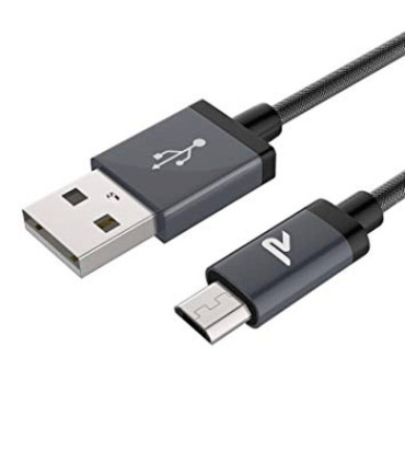 Cable Mimacro Data i8 - 2A - USB2.0