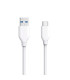 Cable Mimacro Fast Charging - 2.0A - USB-C