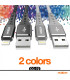 Cable Moxom Datos 2.4A CC-72 - Tipo C
