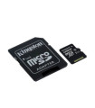 Kingston Tarjeta Memoria 128GB - Con adapatador