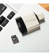 Kingston Tarjeta Memoria 128GB - Con adapatador
