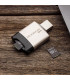 Kingston Tarjeta Memoria 128GB - Con adapatador