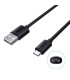 Cable Mimacro USB2.0 - Carga rápida