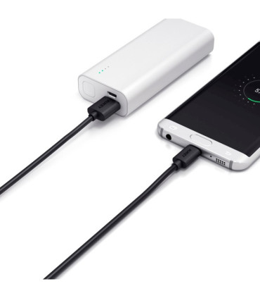 Cable Mimacro USB2.0 - Carga rápida