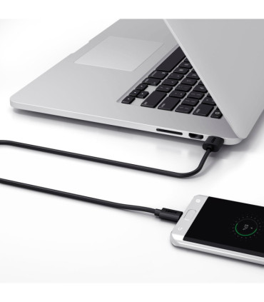 Cable Mimacro USB2.0 - Carga rápida