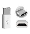 Adaptador Micro USB a USB-C