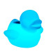 Altavoz Bluetooth Pato Luminoso - BTLSDUCK