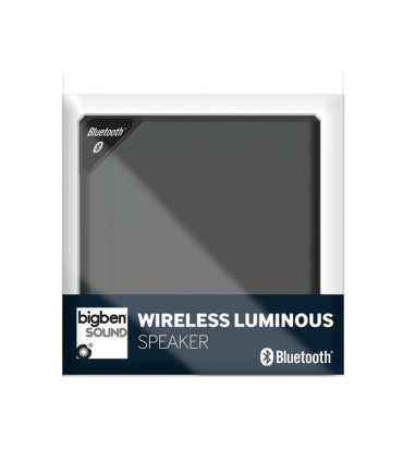 Altavoz Bluetooh 3.0 Luminoso - BT14