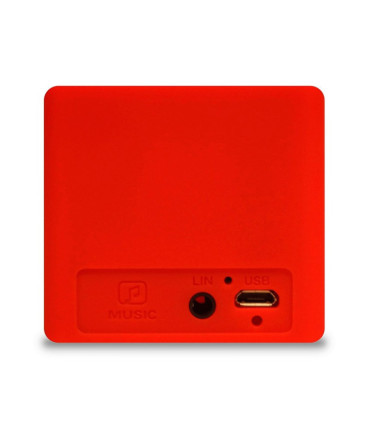 Altavoz Bluetooh 3.0 Luminoso - BT14