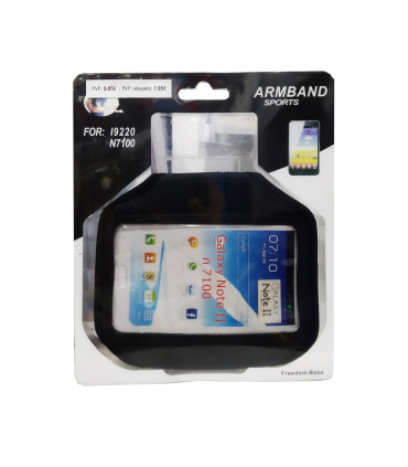 Brazalete Armband Sports N7100