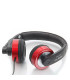 Auriculares estéreo USB - KM-8500 - KOMC