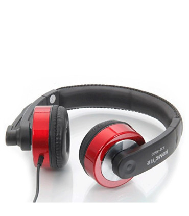 Auriculares estéreo USB - KM-8500 - KOMC