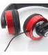 Auriculares estéreo USB - KM-8500 - KOMC