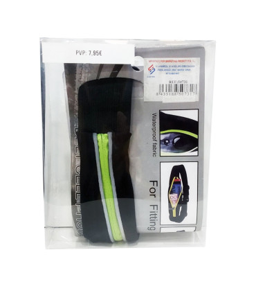 Cinta deportiva para móvil y accesorios