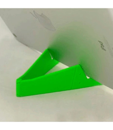 Soporte plegable para smartphones/ tablets