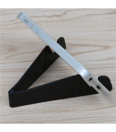 Soporte plegable para smartphones/ tablets