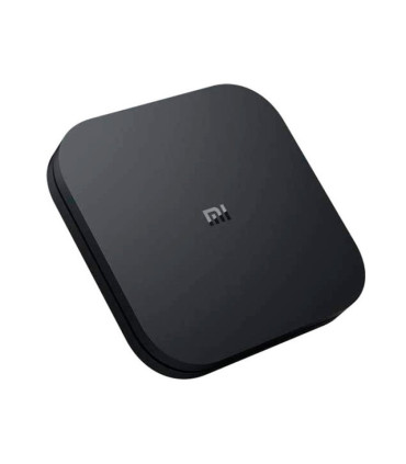 Xiaomi Mi TV BOX S Android TV - Asistente Google Chromecast