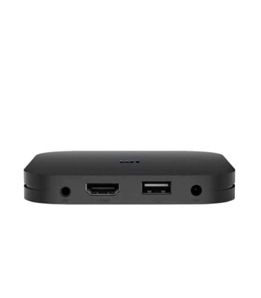 Xiaomi Mi TV BOX S Android TV - Asistente Google Chromecast