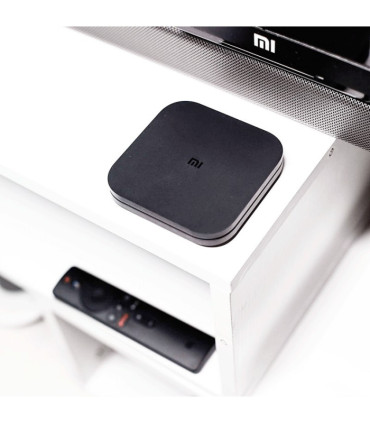 Xiaomi Mi TV BOX S Android TV - Asistente Google Chromecast