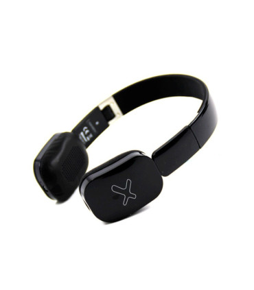 Auriculares Bluetooth Phoenix Blue Sound - Diseño plegable