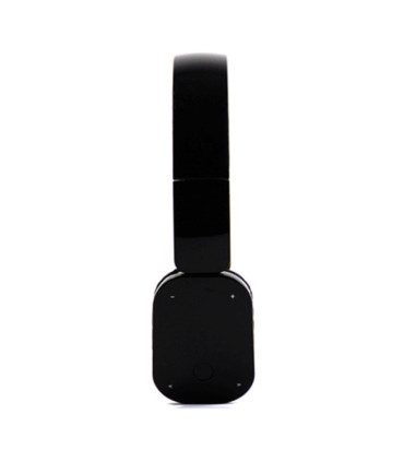 Auriculares Bluetooth Phoenix Blue Sound - Diseño plegable