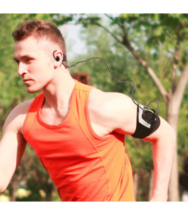 Auriculares deportivos SportWater Phoenix - PHSPORTWATER