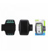 Brazalete deportivo XL (6") para smartphone