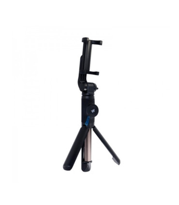 Palo selfie trípode con Bluetooth y control remoto - Dispho