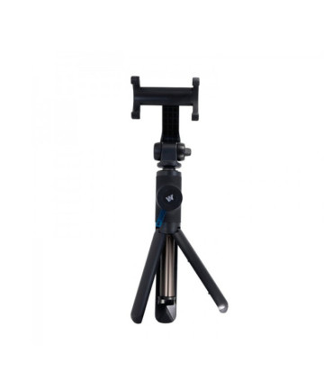 Palo selfie trípode con Bluetooth y control remoto - Dispho