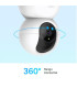 Cámara Wi-Fi Rotatoria Seguridad - TP Link - Tapo C200