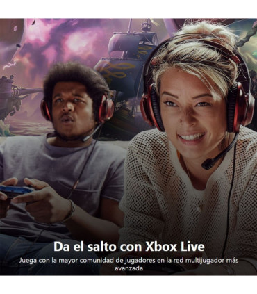 Código digital canjeable por una suscripción de 3, 6 o 12 meses a Microsoft XBOX Game Pass CORE