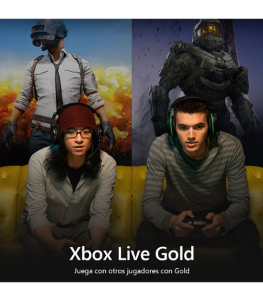 Código digital canjeable por una suscripción de 3, 6 o 12 meses a Microsoft XBOX Game Pass CORE