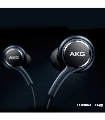 Samsung AKG Headset Auriculares 3,5mm