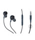 Samsung AKG Headset Auriculares 3,5mm