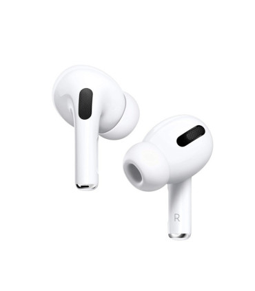 Auriculares Bluetooth tipo Airpods Pro - Estuche de carga