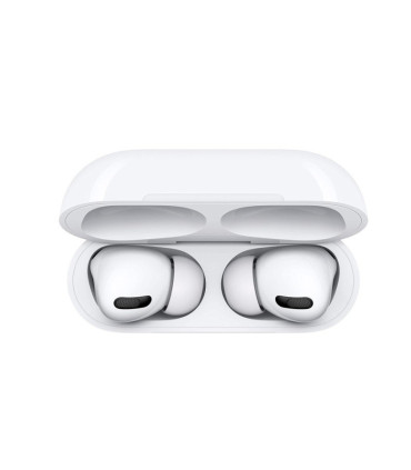 Auriculares Bluetooth tipo Airpods Pro - Estuche de carga