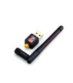 Adaptador WiFi N Mini USB 150Mbps Biwond